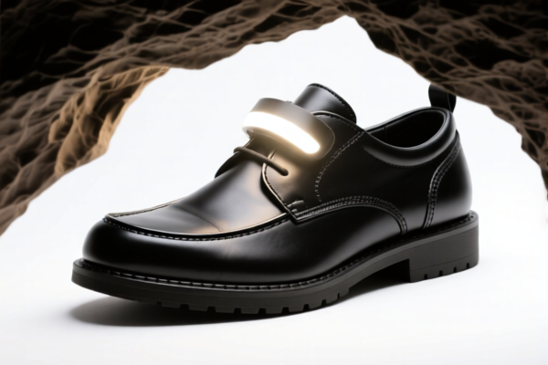 Image for CAVE SHOE BUCKLE