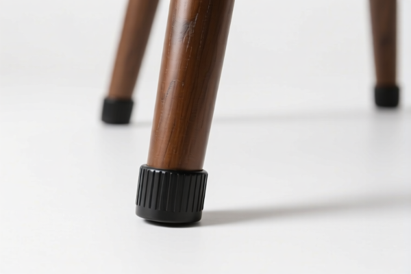 Image for CHAIR LEG CAPS