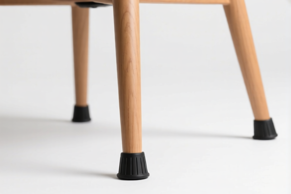 Image for CHAIR LEG CAPS