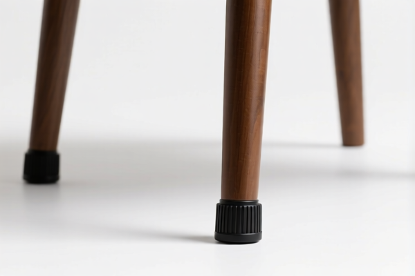 Image for CHAIR LEG CAPS