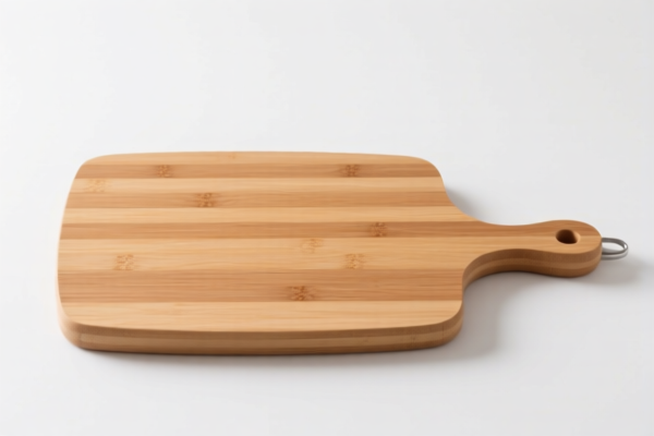 Image for CHOPPING BLOCK