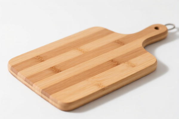 Image for ACRYLIC CUTTING BOARD
