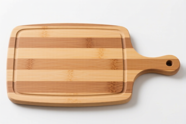 Image for CHOPPING BLOCK