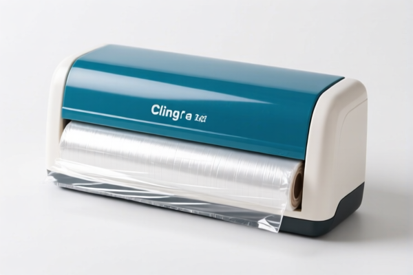 Image for CLING FILM CUTTER