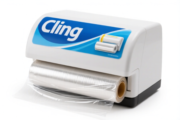 Image for CLING FILM CUTTER