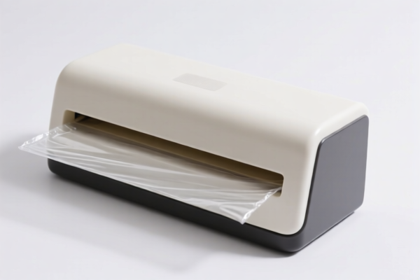 Image for CLING FILM CUTTER