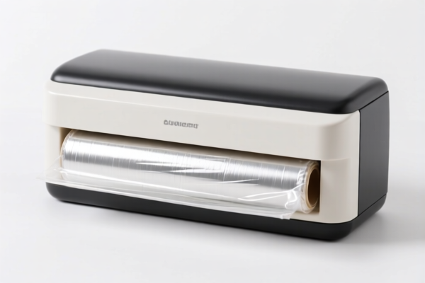 Image for CLING FILM CUTTER