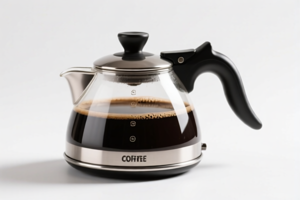 Image for COFFEE STIRRER