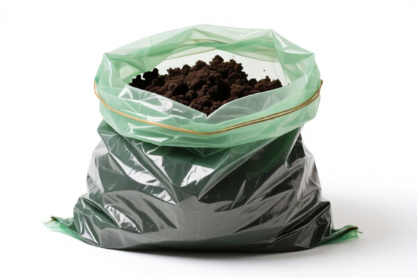 Image for COMPOST BAG