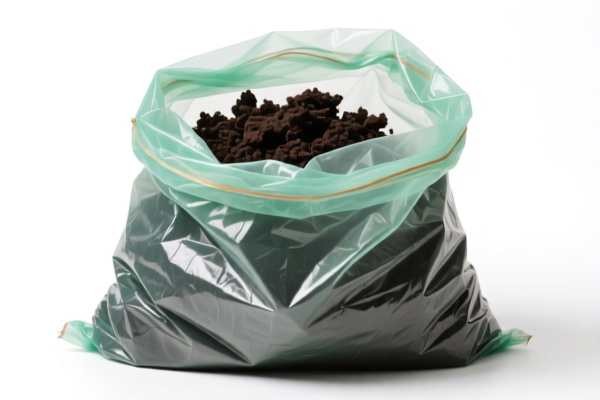 Image for COMPOST BAG