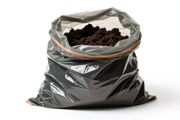 Image for COMPOST BAG
