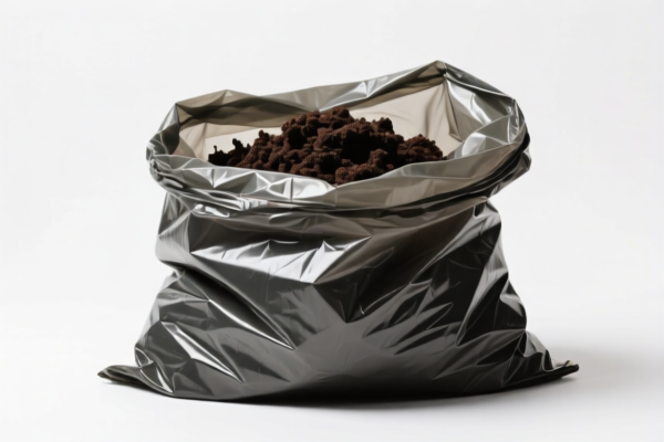 Image for COMPOST BAG