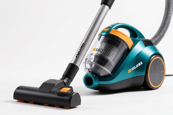 Image for PORTABLE VACUUM CLEANER
