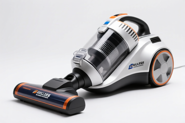 Image for PORTABLE VACUUM CLEANER