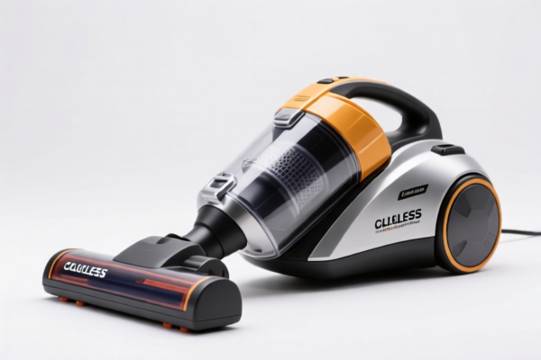 Image for PORTABLE VACUUM CLEANER