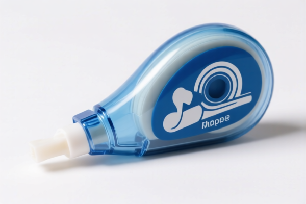 Image for for correction tape
