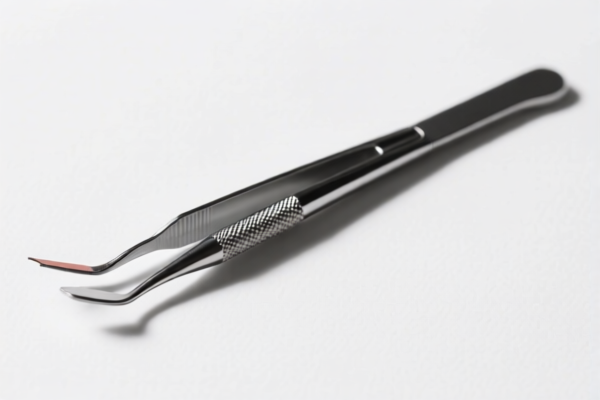 Image for COSMETIC INSTRUMENT