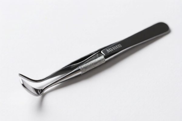 Image for COSMETIC INSTRUMENT