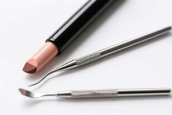 Image for COSMETIC INSTRUMENT