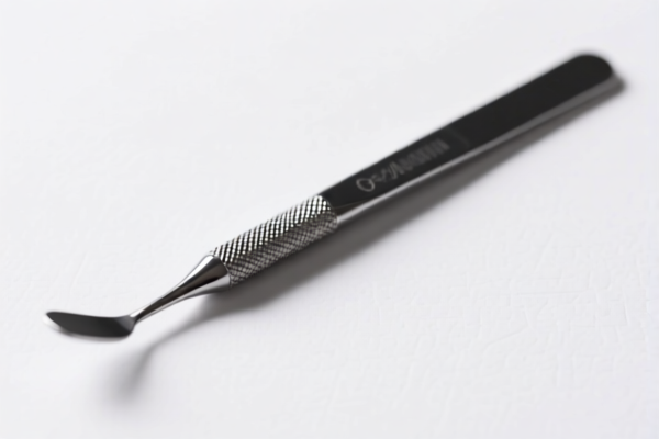 Image for COSMETIC INSTRUMENT