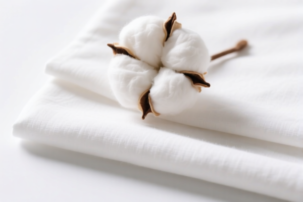 Image for COTTON FABRICS