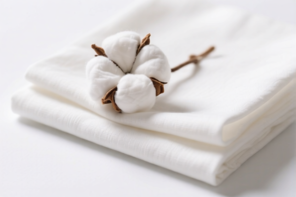 Image for COTTON FABRICS