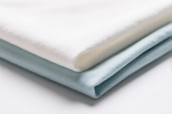 Image for COTTON FABRICS