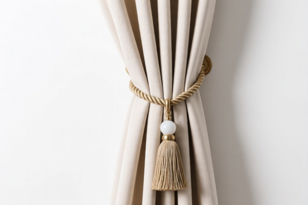 Image for CURTAIN ACCESSORIES