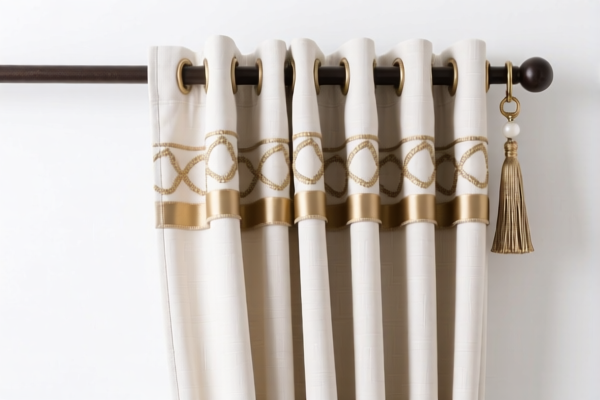 Image for CURTAIN ACCESSORIES