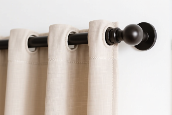 Image for CURTAIN HOOKS