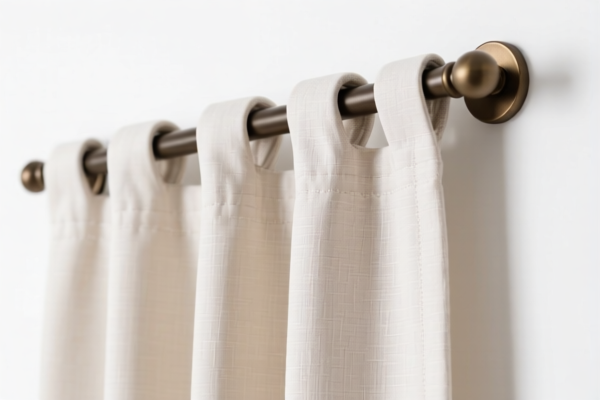 Image for CURTAIN HOOKS