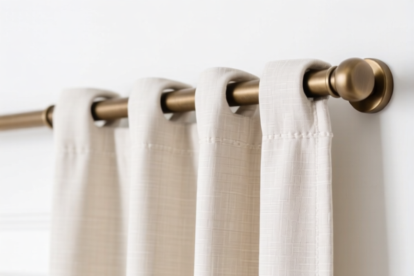 Image for CURTAIN HOOKS