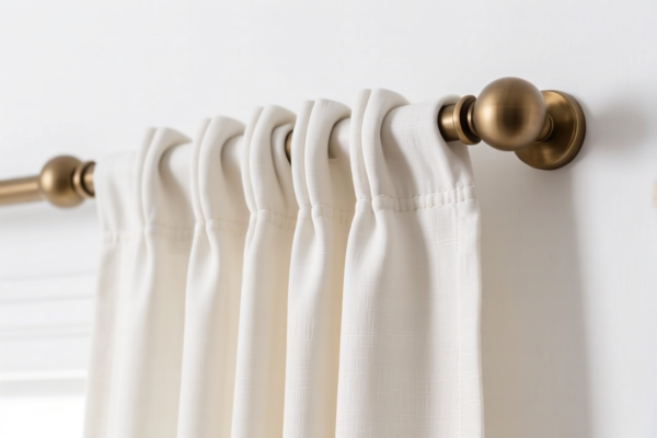 Image for CURTAIN HOOKS