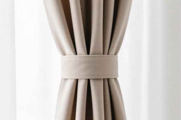 Image for CURTAIN