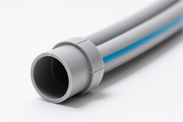 Cable Conduit