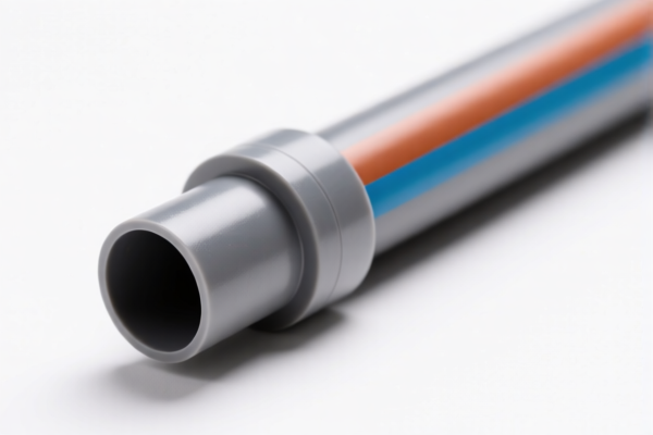 Cable Conduit