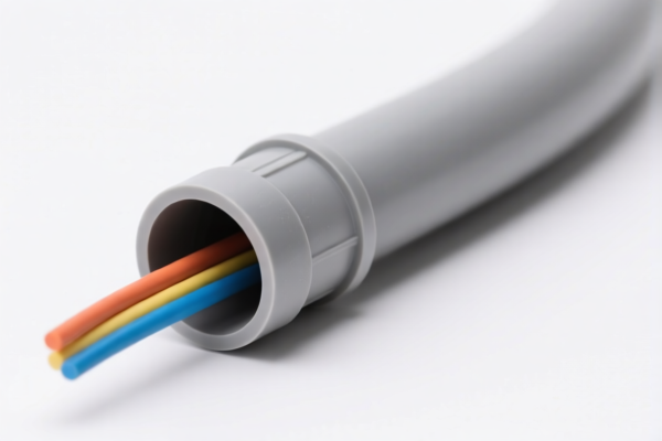 Cable Conduit