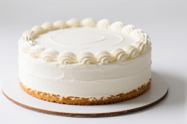 Cake Base