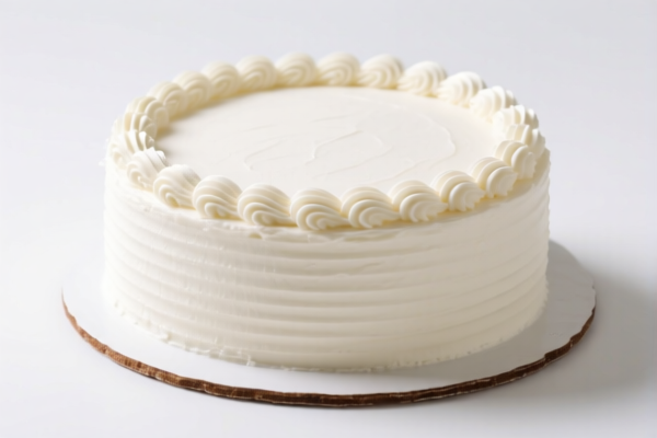Cake Base