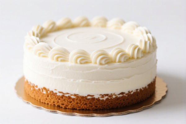 Cake Base