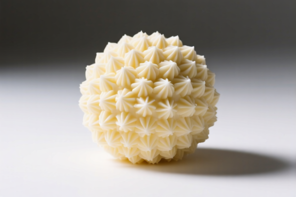 Cake Decor Ball