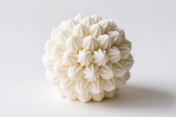 Cake Decor Ball