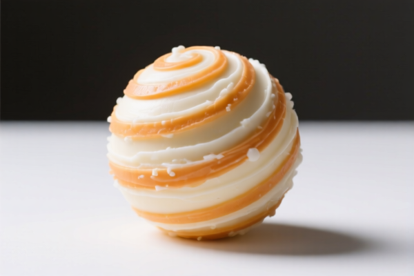 Cake Decor Ball