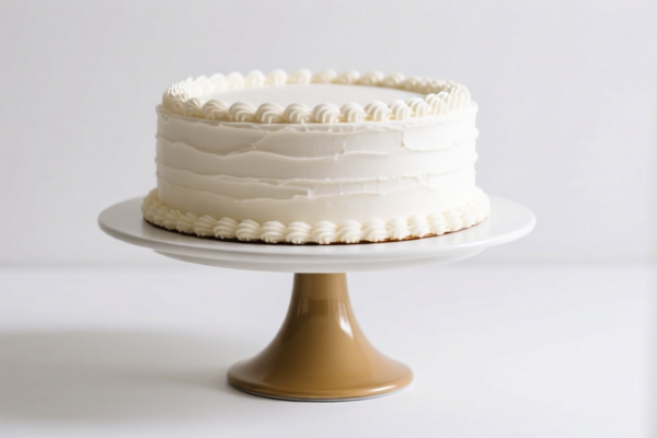Cake Staking Stand