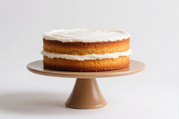 Cake Staking Stand