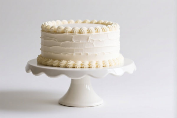 Cake Staking Stand