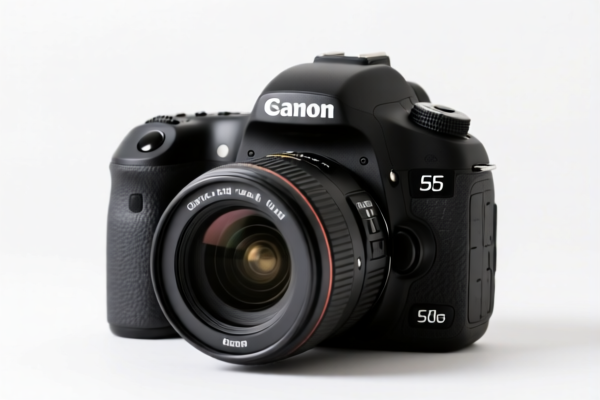 Camera