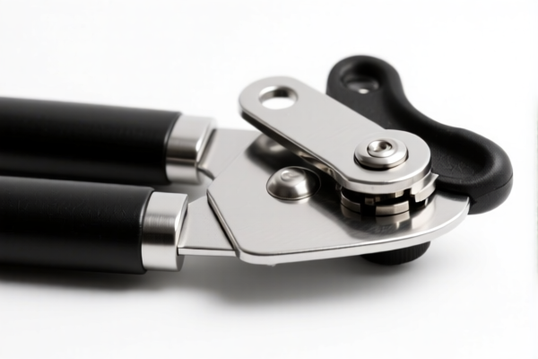 Can Opener