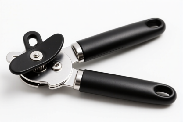 Can Opener