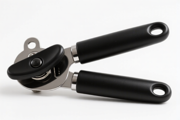 Can Opener
